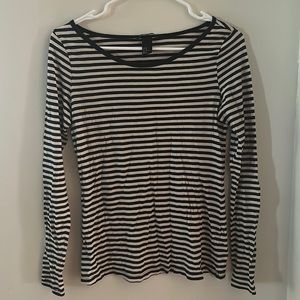 H&M Striped T-Shirt